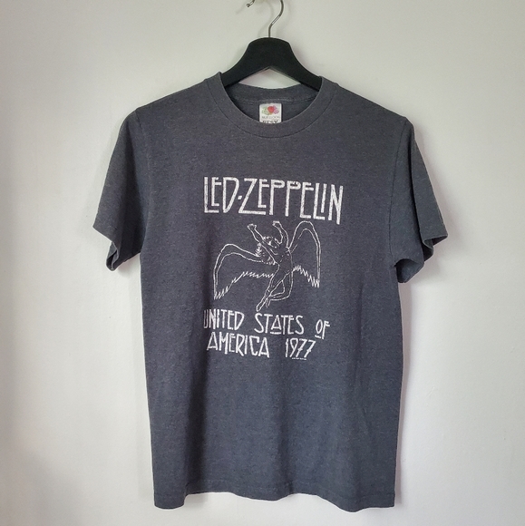 Other - Led Zeppelin tshirt